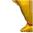 balon foliowy trofeum champion 1 zloty amscan 28 shp