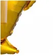 balon foliowy trofeum champion 1 zloty amscan 28 shp