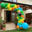 balon foliowy tukan flexmetal 14 shp