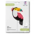 balon foliowy tukan grabo 34 shp
