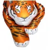 balon foliowy tygrys flexmetal 14 shp