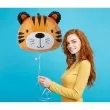 balon foliowy tygrys godan 16 shp