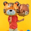 balon foliowy tygrys partypal 22 shp