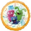 balon foliowy ugly dolls paskudy amscan 18 rnd