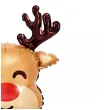balon foliowy uroczy renifer z prezentem jix 38 shp