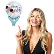 balon foliowy urodziny baloniki takarakosan 5 10 szt shp