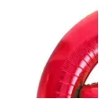 balon foliowy urodziny cyfra 6 czerwony partydeco 34 dgt