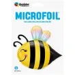 balon foliowy usmiechnieta pszczolka qualatex 38 shp