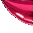 balon foliowy usta gladkie rozowy jix 19 shp
