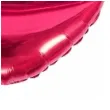 balon foliowy usta gladkie rozowy jix 19 shp