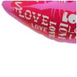balon foliowy usta love godan 24 shp