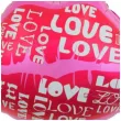 balon foliowy usta love godan 24 shp