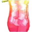 balon foliowy wakacyjny drink amscan 40 shp