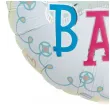 balon foliowy welcome baby takarakosan 14 rnd