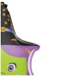 balon foliowy wesola wiedzma wielokolorowy partypal 39 shp