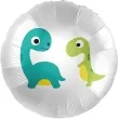 balon foliowy wesole dinozaury congee 18