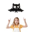 balon foliowy wesoly nietoperz czarny partypal 38 shp
