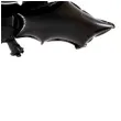 balon foliowy wesoly nietoperz czarny partypal 38 shp