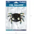 balon foliowy wesoly pajak wielokolorowy partypal 35 shp
