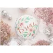 balon foliowy wieczor panienski bride partydeco 18 rnd