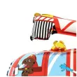 balon foliowy woz strazacki grabo 21 shp