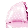 balon foliowy wozek its a girl rozowy partypal 32 shp
