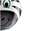 balon foliowy zebra partypal 13 shp