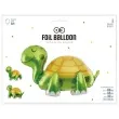 balon foliowy zolw stojacy partypal 26 shp
