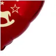 balon foliowy zostaniesz babcia czerwony 18 hrt