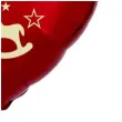 balon foliowy zostaniesz dziadkiem czerwony 18 hrt