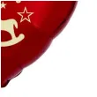 balon foliowy zostaniesz tata czerwony 18 hrt