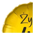 balon foliowy zycie zaczyna sie po 40 zloty 18 rnd