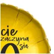 balon foliowy zycie zaczyna sie po 40 zloty 18 rnd