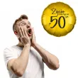 balon foliowy zycie zaczyna sie po 50 zloty 18 rnd