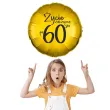 balon foliowy zycie zaczyna sie po 60 zloty 18 rnd