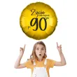 balon foliowy zycie zaczyna sie po 90 zloty 18 rnd
