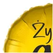 balon foliowy zycie zaczyna sie po 90 zloty 18 rnd