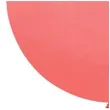 balon g220 pastel olbrzym 80 cm koralowy gemar 31