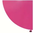 balon g220 pastel olbrzym 80 cm rozowy ciemny gemar 31