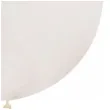 balon g30 crystal olbrzym 80 cm transparentny gemar 31
