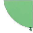balon g30 pastel olbrzym 80 cm mietowy gemar 31