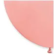 balon g30 pastel olbrzym 80 cm rozowy jasny gemar 31