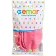 balon g30 pastel olbrzym 80 cm rozowy jasny gemar 31
