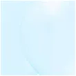 balon gigant pastelowy blekitny belbal 24 2 szt