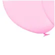 balon gigant pastelowy rozowy belbal 24 2 szt