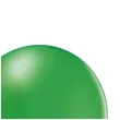 balon gigant pastelowy zielony belbal 36 2 szt