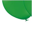 balon gigant pastelowy zielony belbal 36 2 szt