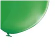 balon gigant pastelowy zielony belbal 36 2 szt