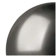 balon kula chromowana grafitowy gemar 31 orb