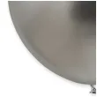 balon kula chromowana srebrny 31 orb